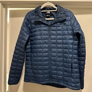 The North Face Navy Women's Jacket
